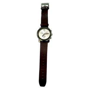 Movado BOLD Chronograph Watch